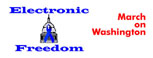 Electronic Freedom March